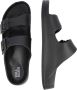 Bullboxer Sandal Men Black 43 Slippers - Thumbnail 4