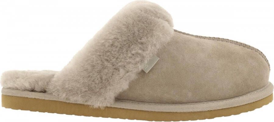 Bullboxer Pantoffels 258000F1L_GREYTD80 Grijs 38