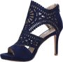 Bullboxer Dames Sandalen Navy - Thumbnail 1