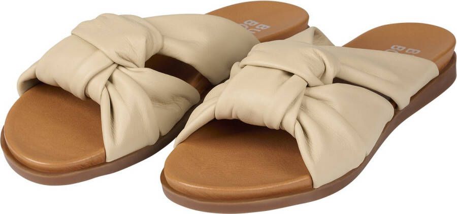 Bullboxer Sandal Female Beige 42 Sandalen - Foto 5