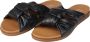 Bullboxer Sandal Female Black 41 Sandalen - Thumbnail 1