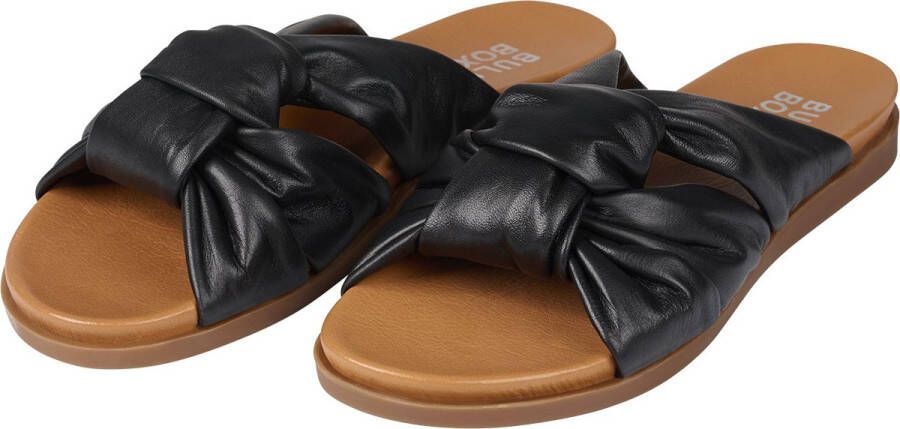 Bullboxer Sandal Female Black 41 Sandalen