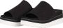 Bullboxer Sandal Female Black White 38 Sandalen - Thumbnail 1