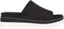 Bullboxer Sandal Female Black White 38 Sandalen - Thumbnail 5