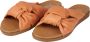 Bullboxer Sandal Female Orange 41 Sandalen - Thumbnail 1