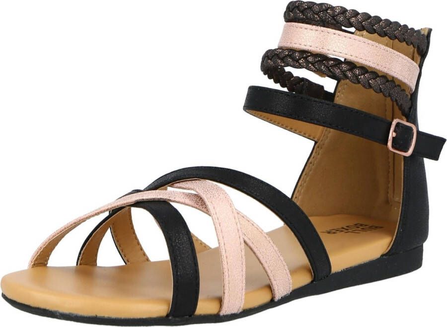 Bullboxer Sandalen AED009F1S_RSGD Roze Goud 35