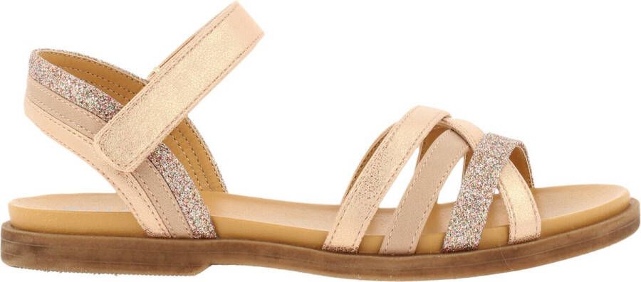 Bullboxer Sandal Girls Pink 30 Sandalen