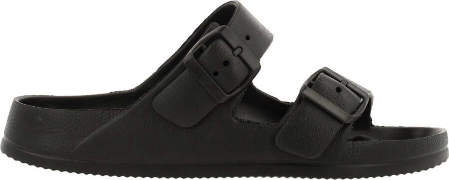 Bullboxer Sandal Men Black 41 Slippers