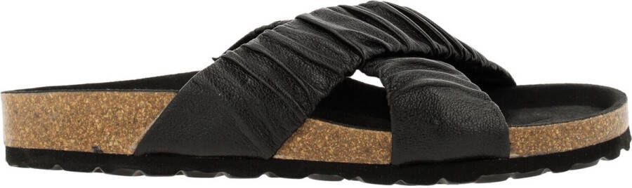 Bullboxer Sandal Women Black 40 Sandalen