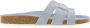 Bullboxer Sandal Women Blue 40 Sandalen - Thumbnail 1