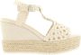 Bullboxer Sandal Women Gold 38 Sandalen - Thumbnail 1