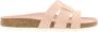 Bullboxer Sandal Women Pink 40 Sandalen - Thumbnail 7
