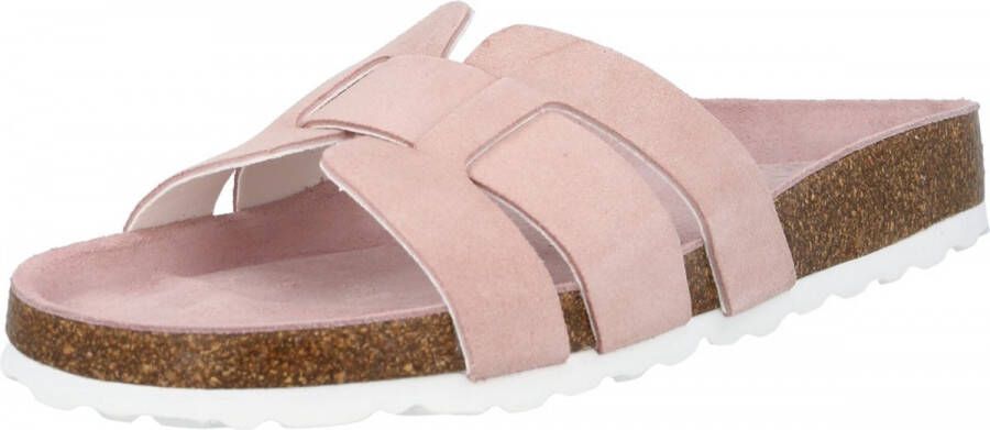 Bullboxer Sandal Women Pink 39 Sandalen