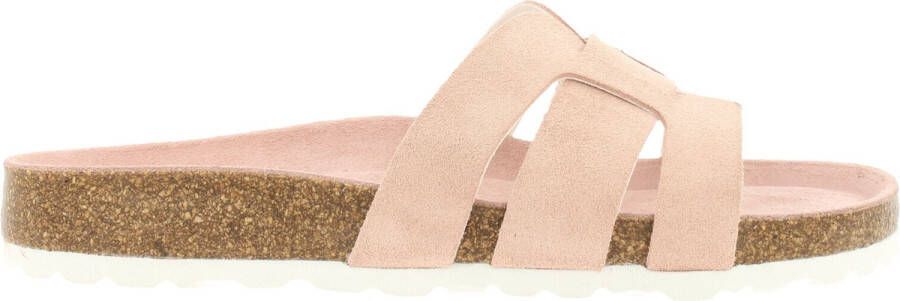 Bullboxer Sandal Women Pink 39 Sandalen