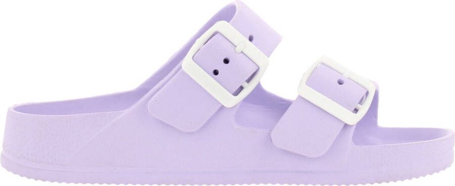 Bullboxer Sandal Women Purple 36 Sandalen