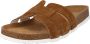 Bullboxer Sandal Women Tan Cognac 38 Sandalen - Thumbnail 1