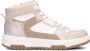 Bullboxer Sneakers Catana Cup Mid ACB500F6S_PLWT Roze - Thumbnail 2