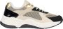 Bullboxer Sneaker Female Black Sand 39 Sneakers - Thumbnail 1