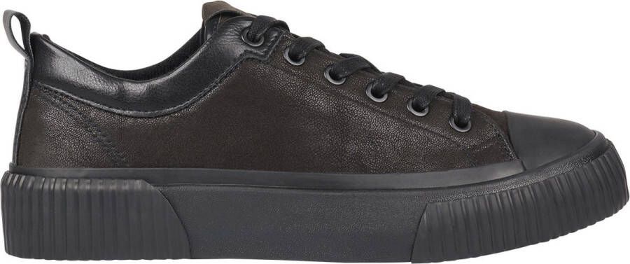 Bullboxer Comfortabele en stijlvolle sneakers Black Dames