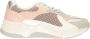 Bullboxer Sneaker Female Light Grey Pink 40 Sneakers - Thumbnail 1
