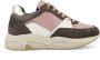 Bullboxer Comfortabele en stijlvolle damessneakers Pink Dames - Thumbnail 1