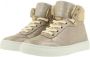 Bullboxer Sneaker Silver 34 Sneakers - Thumbnail 4