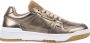 Bullboxer Comfortabele en stijlvolle sneakers Brown Dames - Thumbnail 1