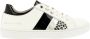 Bullboxer Sneakers AHM031E5L_WWBKKB10 Wit 36 - Thumbnail 1