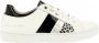 Bullboxer Sneakers AHM031E5L_WWBKKB10 Wit 36 - Thumbnail 1