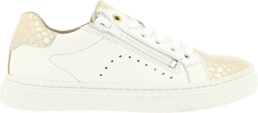 Bullboxer Sneaker Kids White 39 Sneakers