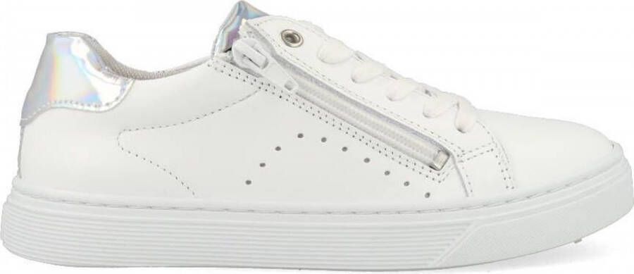 Bullboxer Sneaker Kids White1 30 Sneakers