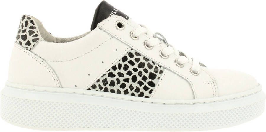 Bullboxer Sneaker Kids White2 30 Sneakers