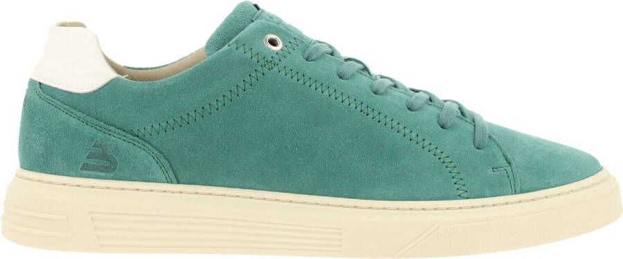 Bullboxer Sneaker Male Aqua 46 Sneakers