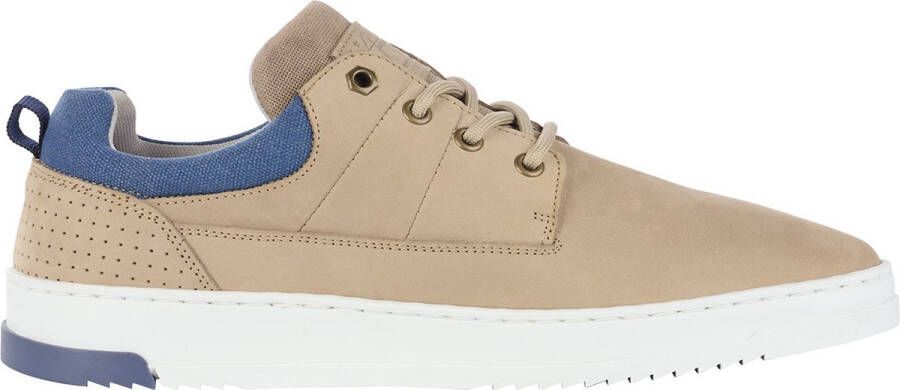 Bullboxer Sneaker Male Beige Taupe 40 Sneakers