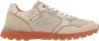 Bullboxer Sneaker Male Beige Taupe 44 Sneakers - Thumbnail 1