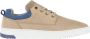 Bullboxer Sneaker Male Beige Taupe 40 Sneakers - Thumbnail 1
