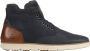 Bullboxer Comfortabele en stijlvolle sneakers Black Heren - Thumbnail 1