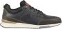 Bullboxer Comfortabele en stijlvolle sneakers Black Heren - Thumbnail 1