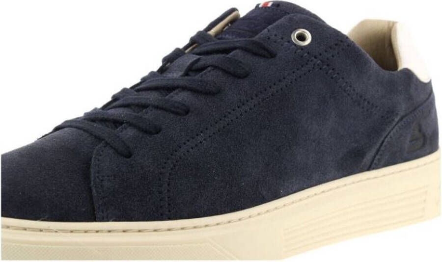 Bullboxer Sneaker 213K26611F Blauw Heren