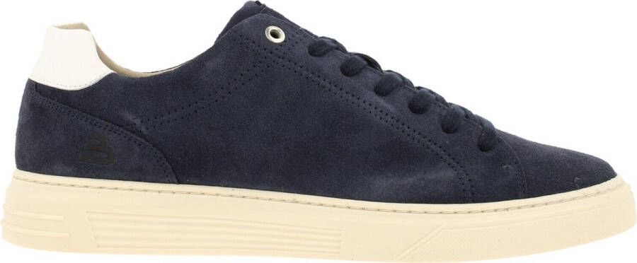 Bullboxer Sneaker 213K26611F Blauw Heren - Foto 1