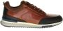 Bullboxer Comfortabele en stijlvolle sneakers Brown Heren - Thumbnail 3
