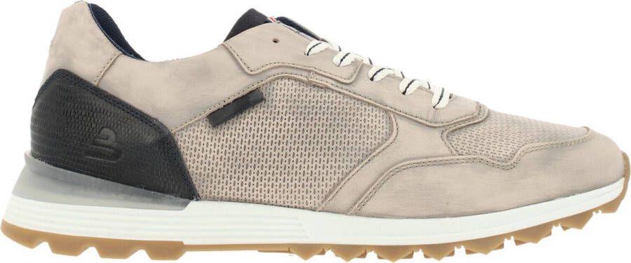 Bullboxer Sneaker 373K20438C Beige Heren