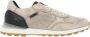 Bullboxer Sneaker 373K20438C Beige Heren - Thumbnail 1