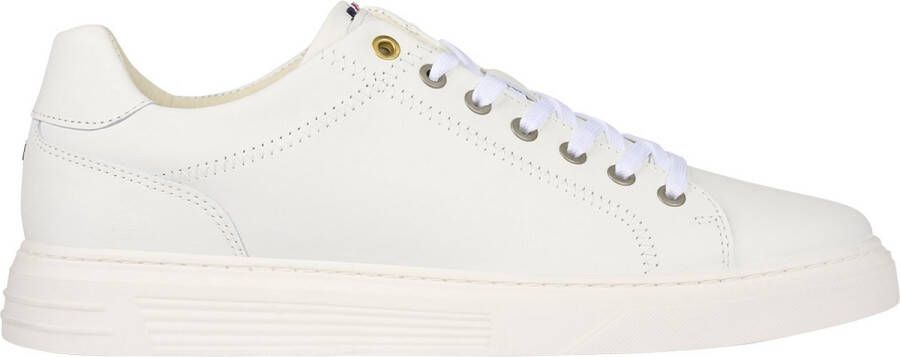 Bullboxer Sneaker Male White Sneakers