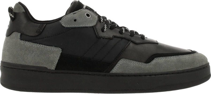 Bullboxer Sneaker Men Black 46 Sneakers