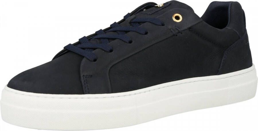 Bullboxer Lace-Up Men Blue 40 Veterschoenen