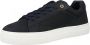 Bullboxer Lace-Up Men Blue 40 Veterschoenen - Thumbnail 1