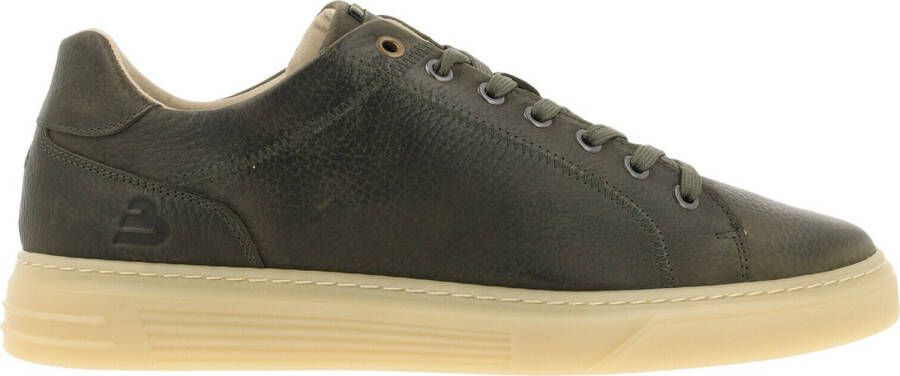 Bullboxer Sneaker Men Green 1 44 Sneakers