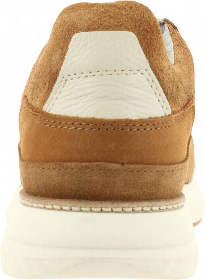 Bullboxer Sneaker Men Tan Cognac 46 Sneakers