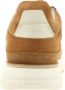 Bullboxer Sneaker Men Tan Cognac 42 Sneakers - Thumbnail 4